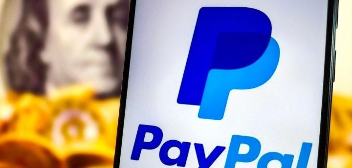 PayPal — PayPal Leaves Room for a Higher Bid After Stronger Results