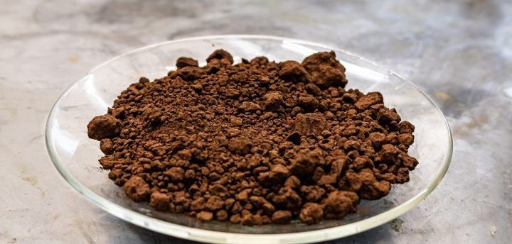 Fast Metals — Fast Metals Raises $4.3 Million to Recover Critical Minerals From Red Mud