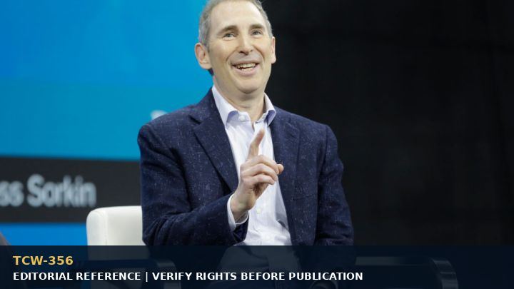 Amazon — Amazon's Cloud Growth Gives Investors Patience for a $220 Billion AI Buildout