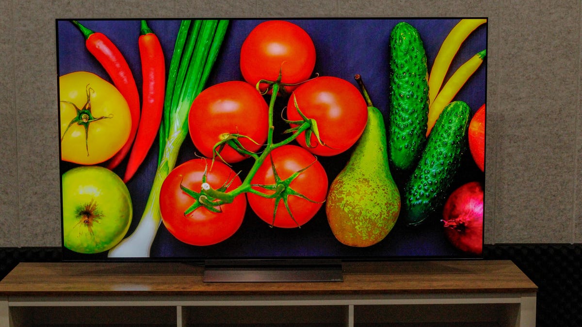 LG — LG 65-inch C6 OLED Television Price Reduced to $2,000