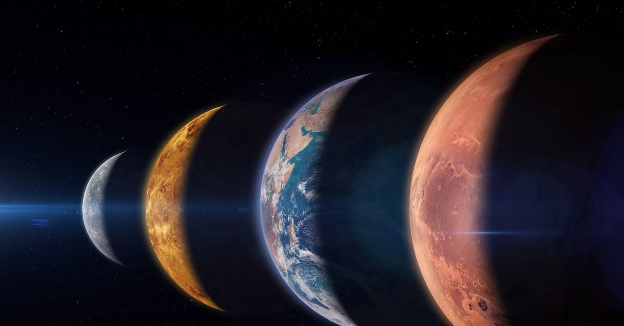 NASA — August 2026 Set for Rare Celestial Events, Including Total Solar Eclipse and Meteor Shower