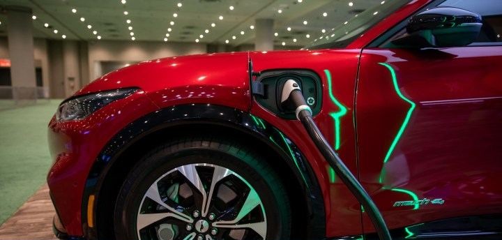 Ford — Ford and GM Are Giving Electric Vehicles Less Time on Earnings Calls