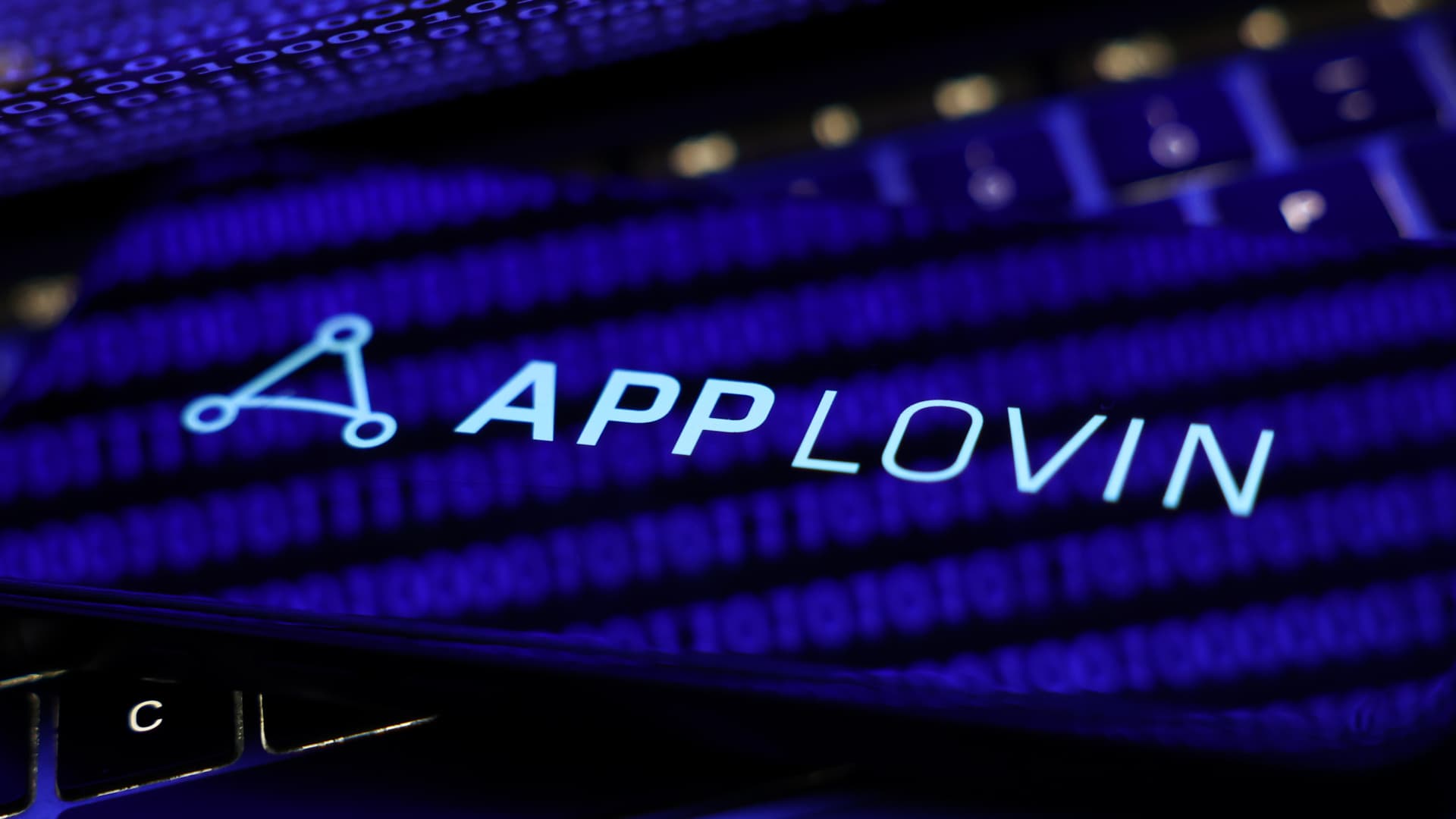 AppLovin — AppLovin Shares Decline Following Second-Quarter Revenue Shortfall