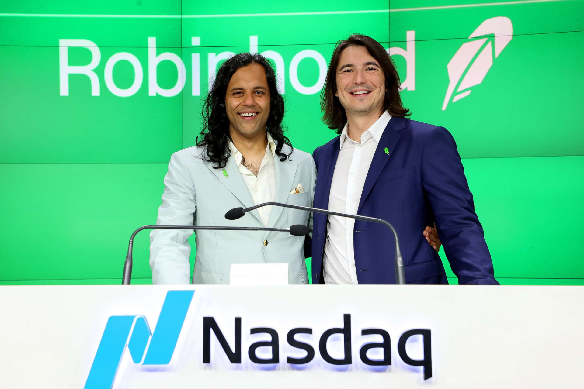 Robinhood — Robinhood Plans $200M Public Fund for Y Combinator Startups