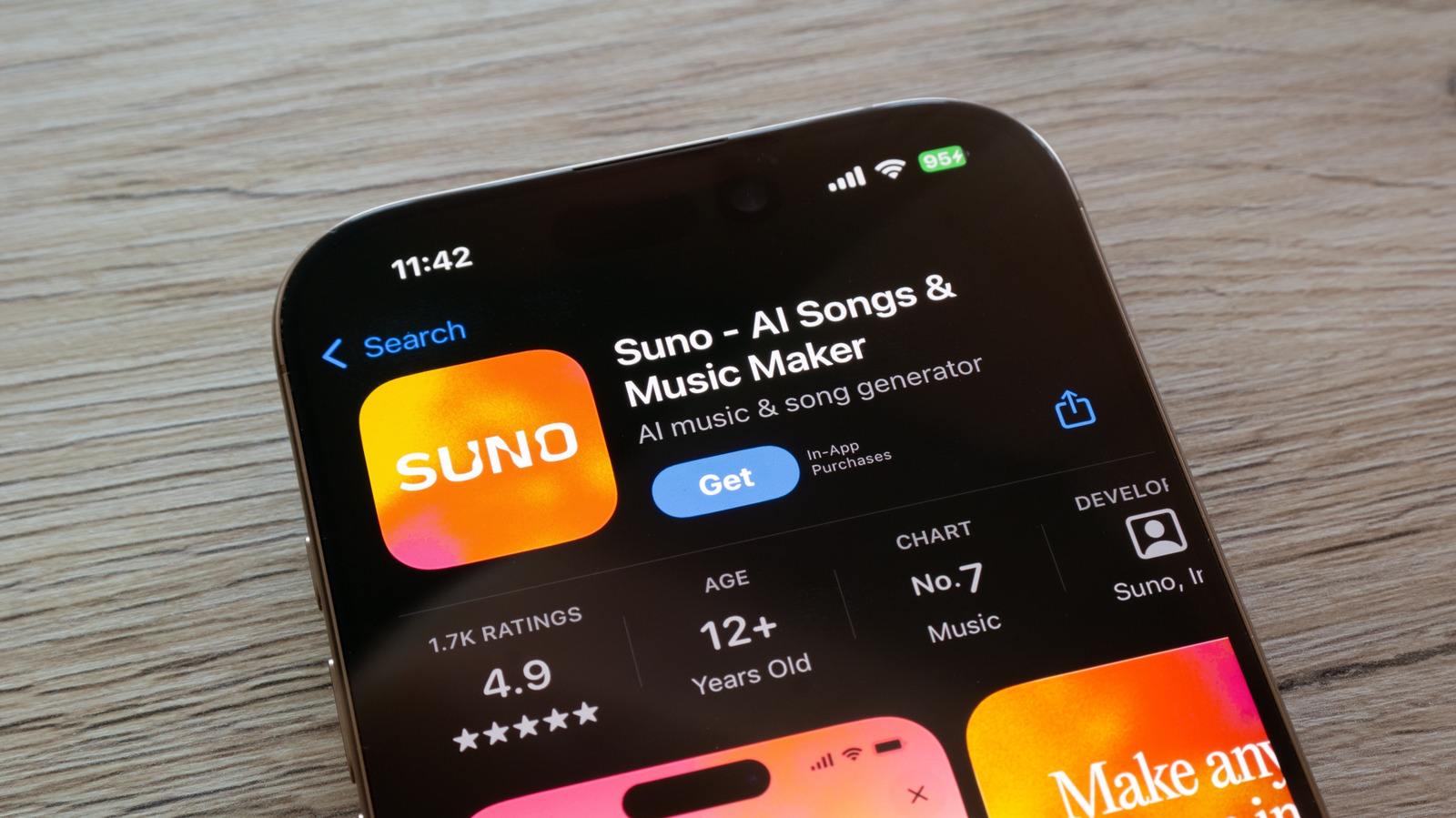Suno — Suno to Implement Audio Watermarking for AI-Generated Music