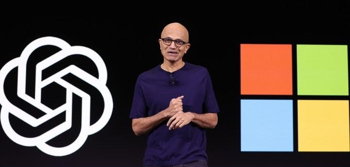 Microsoft — Microsoft Records a $3.2 Billion Anthropic Gain and a Quarterly OpenAI Write-Down