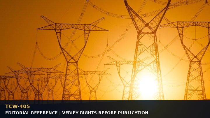 PJM Interconnection — Largest U.S. Grid Plans Temporary Power Cuts for Major Data Centers