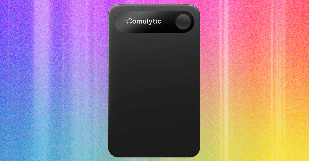 Comulytic — AI Notetakers Emerge as Essential Tools for Recording Meetings and Interviews