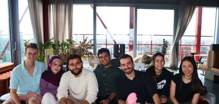 London — London Founder House Rejects the Startup Burnout Playbook