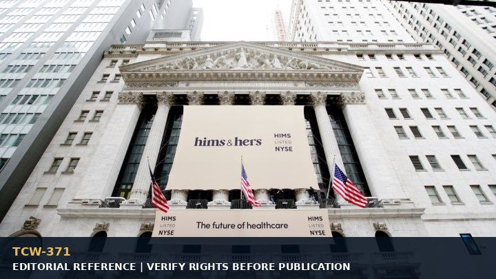 Hims & Hers — FTC Sues Hims & Hers Over Alleged Sharing of Patient Data With Advertisers
