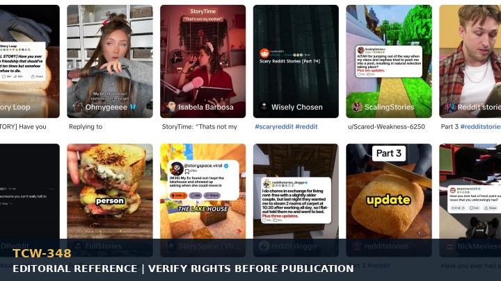 Reddit — Reddit Prepares a Video and Audio Format for Its Most Viral Posts