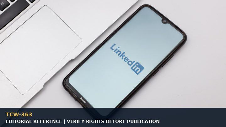 LinkedIn — LinkedIn Adds an AI Slop Report as It Removes Its Own Post-Writing Tool