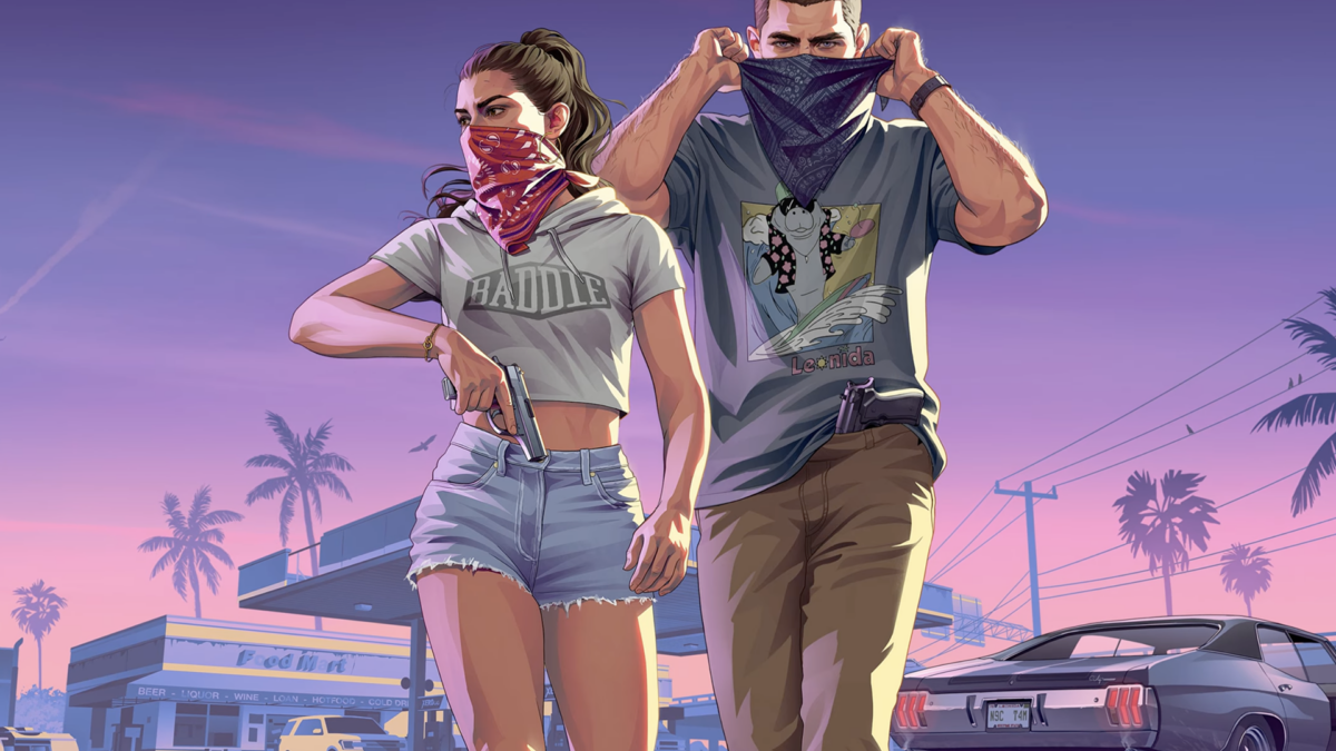 Netflix — Grand Theft Auto VI Trailer to Debut Exclusively on Netflix