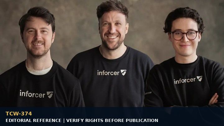 Inforcer — Inforcer Raises $50 Million to Bring Enterprise Security to Smaller Businesses