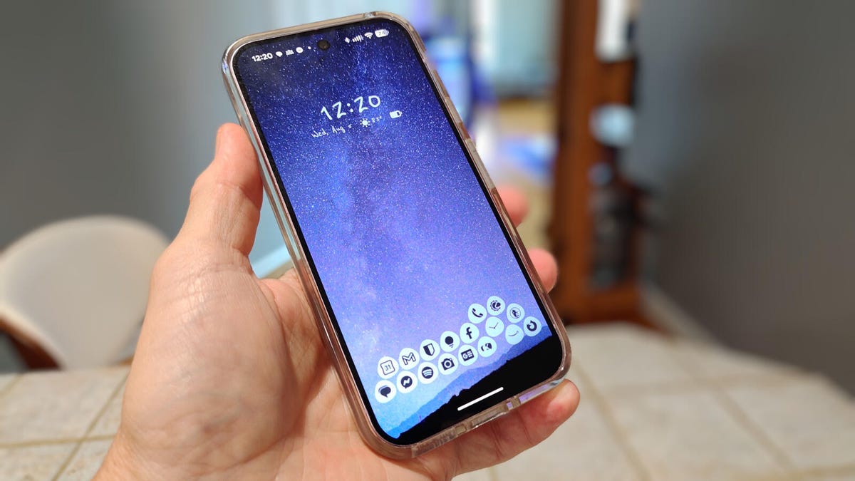 Google — Google's Forthcoming Pixel 11 Fails to Entice Current Pixel 9 Pro Owners