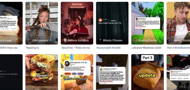Reddit — Reddit Prepares a Video and Audio Format for Its Most Viral Posts
