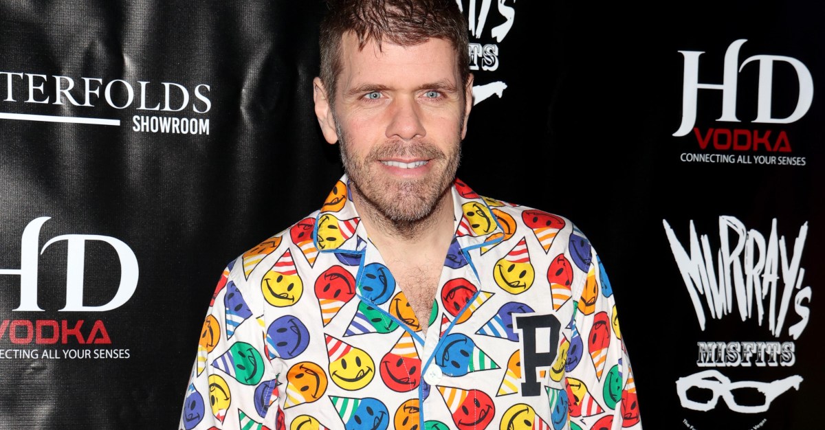 TikTok — TikTok Cites 'Moderator Error' for Delay in Removing Perez Hilton Livestream