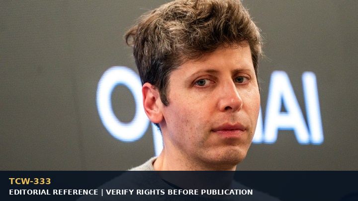 OpenAI — Altman's School-Drive Podcast Idea Draws Questions About AI and Parenting