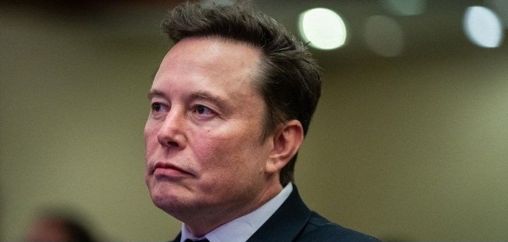 X — X Settles Advertising Boycott Lawsuit With Industry Trade Group