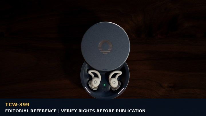 Ozlo — Ozlo Launches Sleepbuds 2 With Longer Battery Life and Improved Connectivity