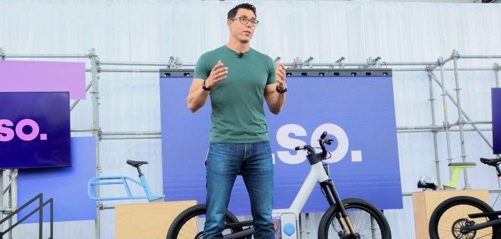 Also — Rivian Spinoff Also Begins Shipping Its Delayed TM-B E-Bike