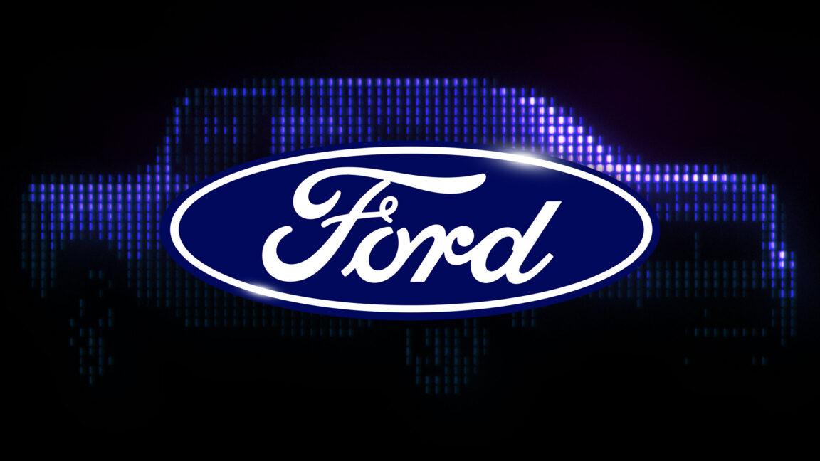 Ford — Ford Unveils 'Fathom' as Name for New Affordable Electric Truck