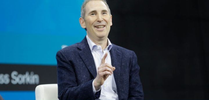 Amazon — Amazon's Cloud Growth Gives Investors Patience for a $220 Billion AI Buildout