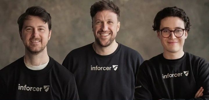 Inforcer — Inforcer Raises $50 Million to Bring Enterprise Security to Smaller Businesses