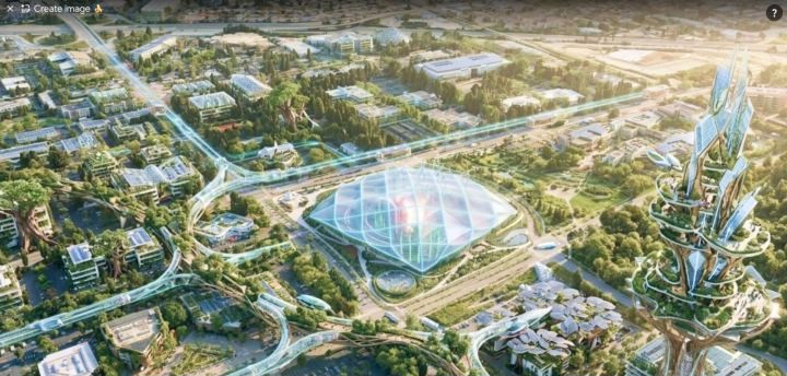 Google Earth — Google Pulls Earth Image Generator One Day After Launch