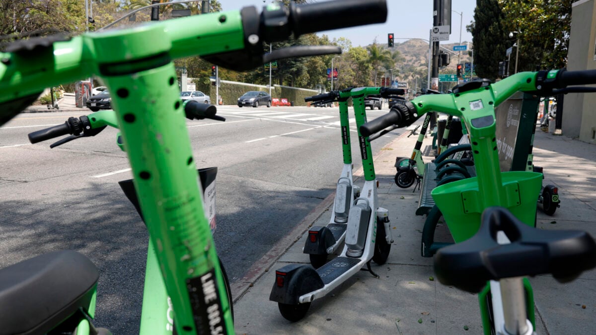 Chelsea and Westminster Hospital — E-Scooter Riders Face Elevated Brain Injury Risk Compared to Motorcyclists