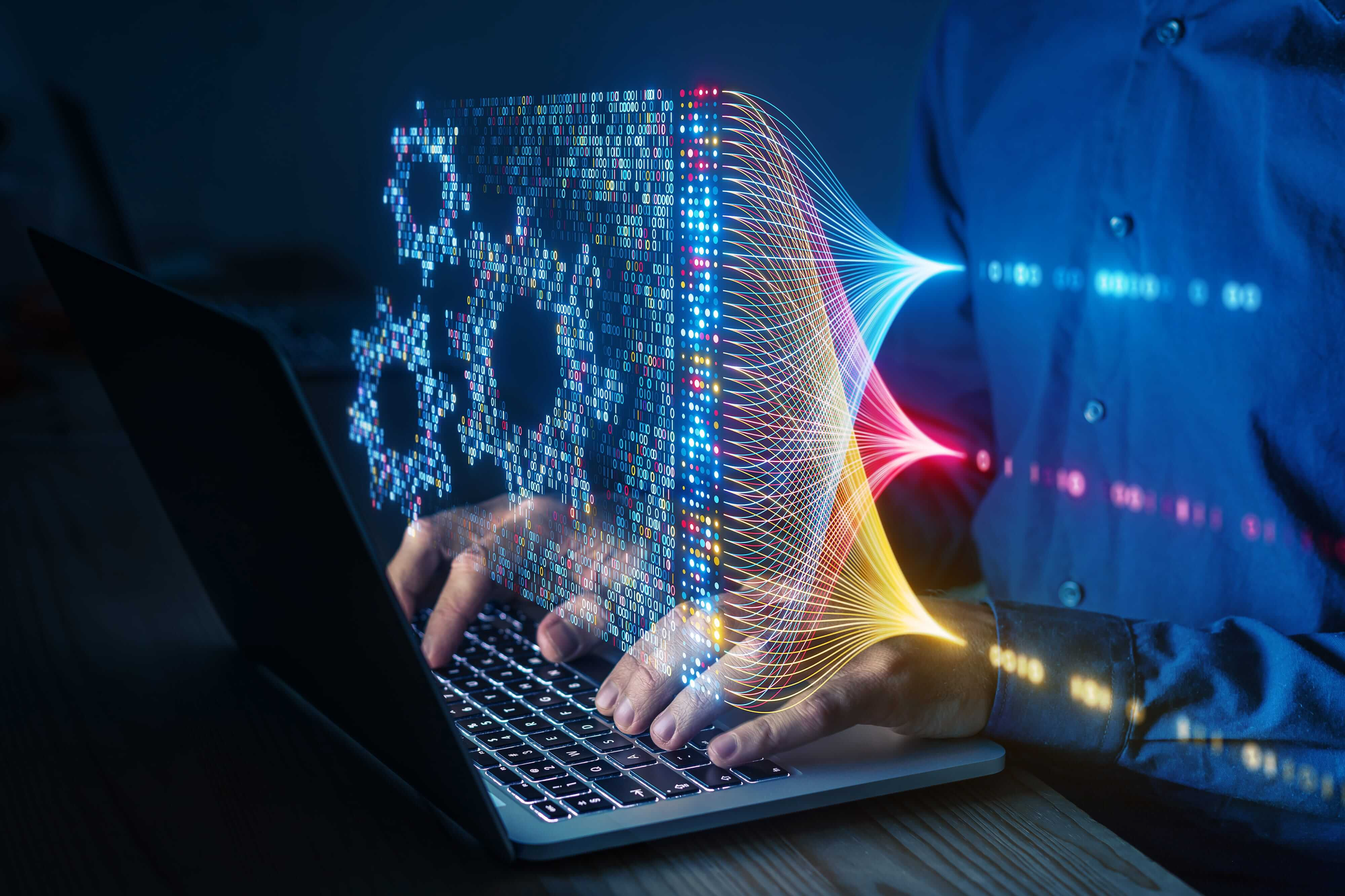 DXC Technology — DXC Technology Collaborates with Primary on Zero-Trust Security for Enterprise AI