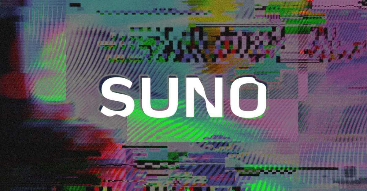 Suno — Suno Details Strategy to Combat AI Music Spam and Enhance Transparency