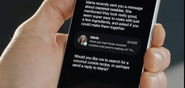 Apple — Apple Considers Paid Usage Tiers for Its New Siri AI