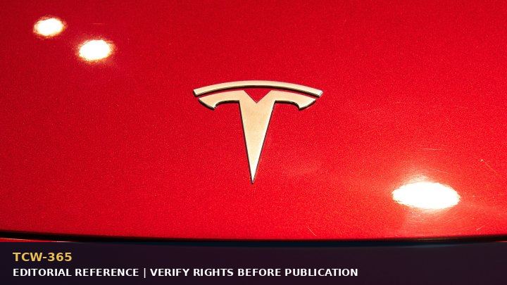 Tesla — Tesla Produces Its 10 Millionth Electric Vehicle