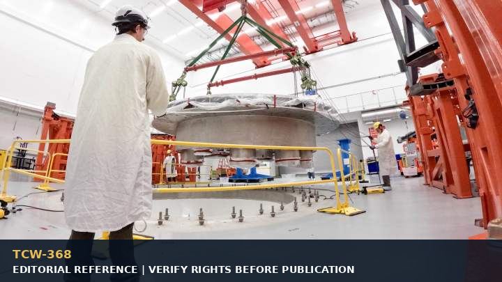 Commonwealth Fusion Systems — Commonwealth Fusion Systems Raises $1 Billion for Demonstration and Commercial Reactors