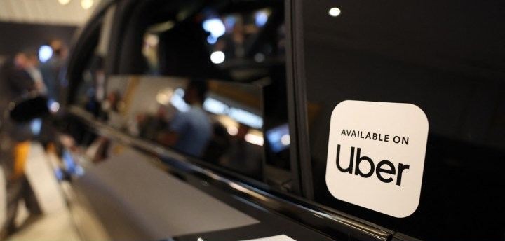 Uber — Uber Builds a Global Robotaxi Network Through Partnerships, Not Its Own Cars