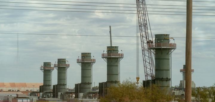 Dili — Dili Raises $21.7 Million for AI Compliance in Infrastructure Projects