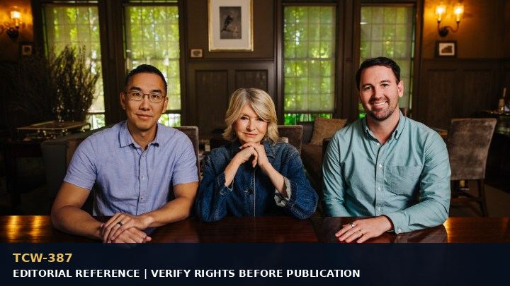 Hint — Martha Stewart Co-Founds Hint, an AI Management App for Homeowners