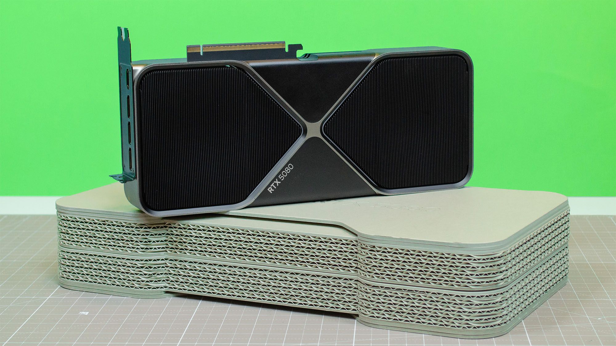 Nvidia — GPU Price Increases Anticipated Amid Supply Constraints