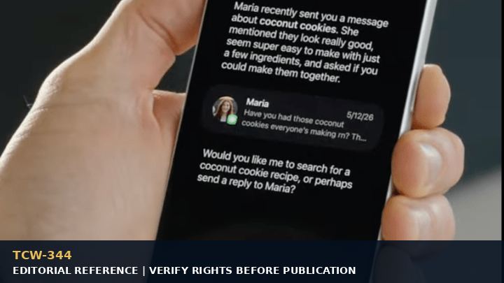 Apple — Apple Considers Paid Usage Tiers for Its New Siri AI