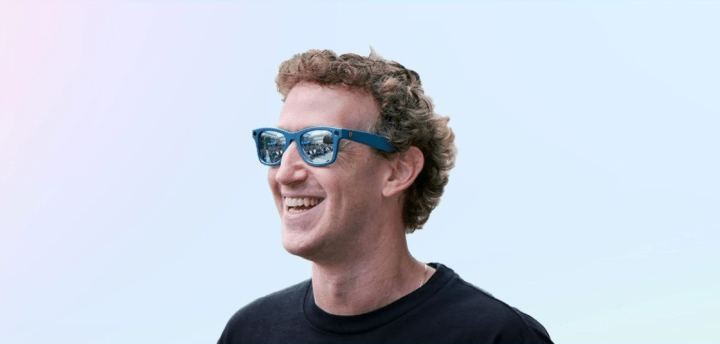 Meta — Zuckerberg Predicts Billions Will Use Personal AI Agents Within Five Years