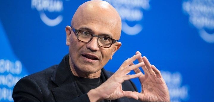 Microsoft — Microsoft Positions Its AI Business to Compete Directly With OpenAI and Anthropic
