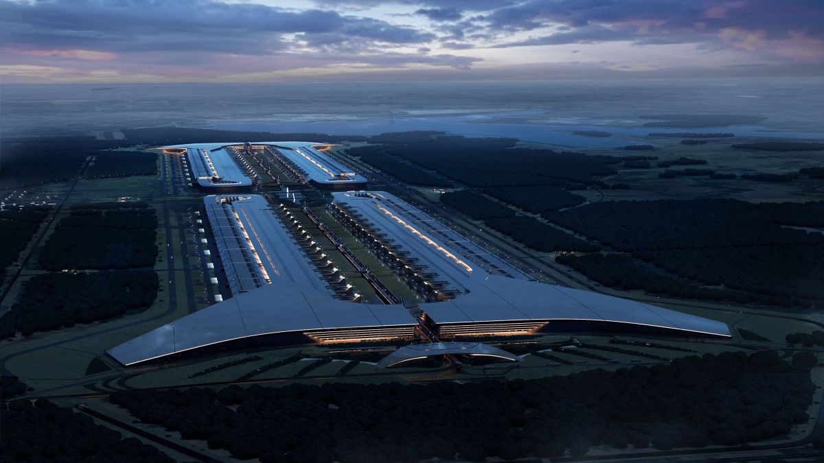 Tesla — Tesla and SpaceX Announce $16.8 Billion Terafab Chip Factory in Texas