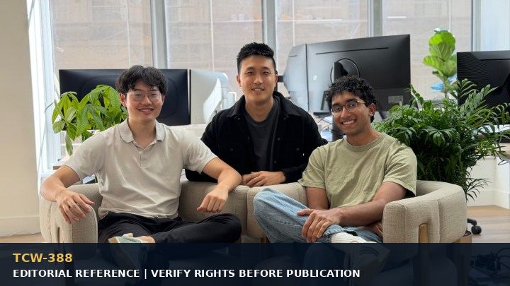 Polar — Polar Raises $5.7 Million for an AI Browser Focused on Knowledge Work