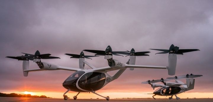 Florida — Florida Plans Air-Taxi Pads With $200 Million Set Aside for EV Chargers