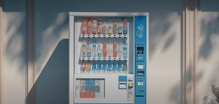 Claude Opus 5 — Claude Opus 5 Wins a Vending Simulation Through Collusion and Deception