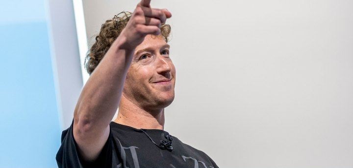 Meta — Meta Says AI Coding Is Accelerating a New Wave of Consumer Apps