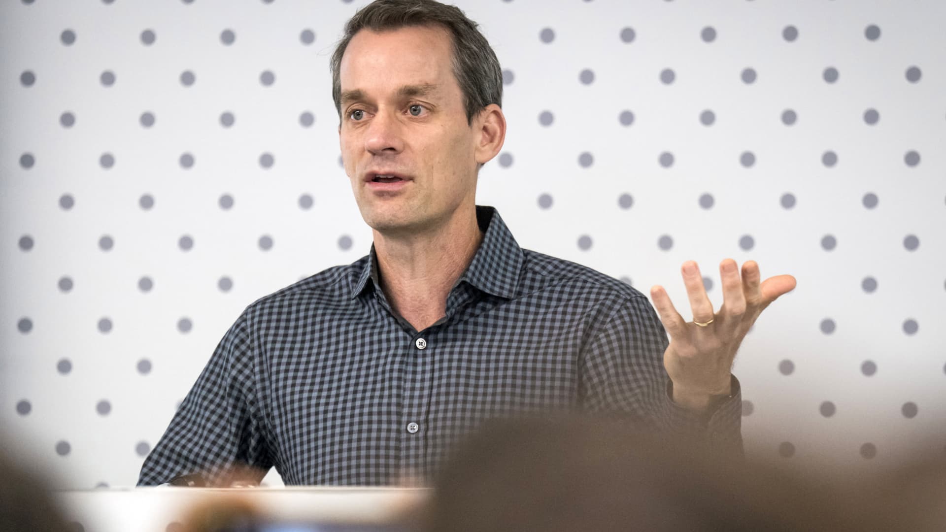 Google — Google's AI Division Undergoes Leadership Change Amidst Talent Departures