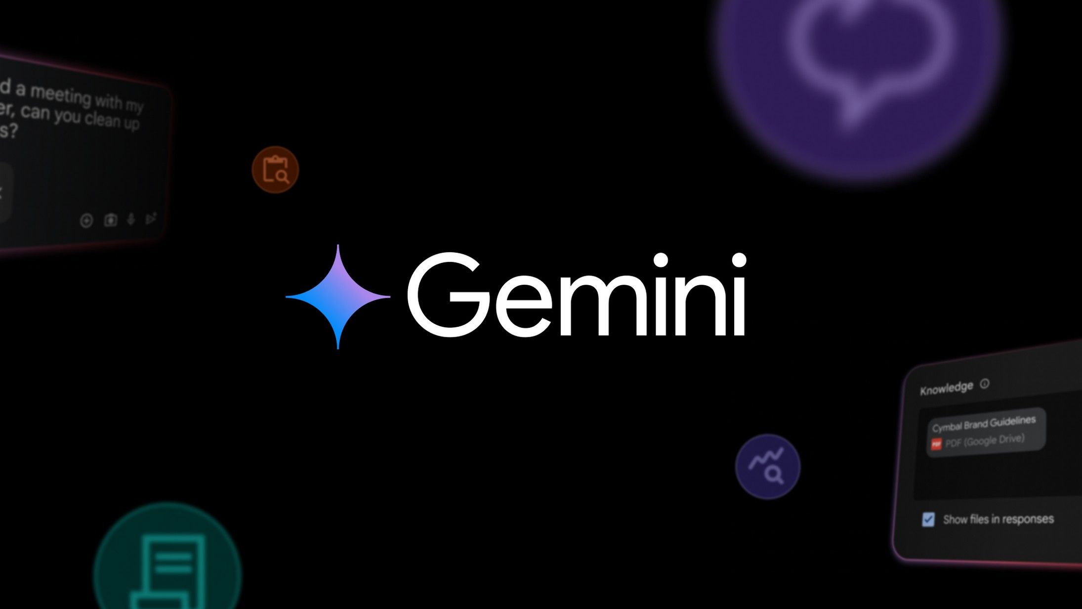 Google — Google Gemini Under Scrutiny After Allegations of Accessing Unreleased Game Details