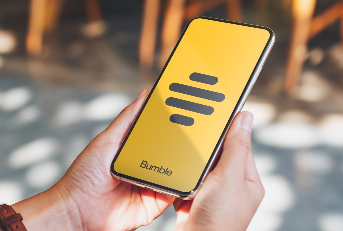 Bumble — Bumble Explores Swipe-Free Future, Emphasizing Real-World Connections
